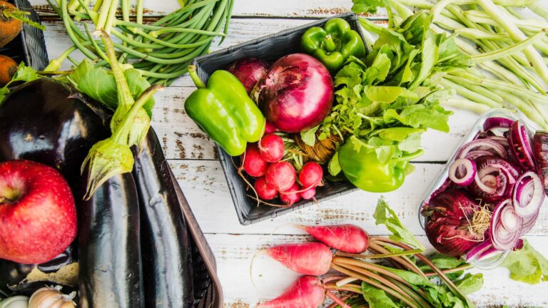 Żywność ekologiczna