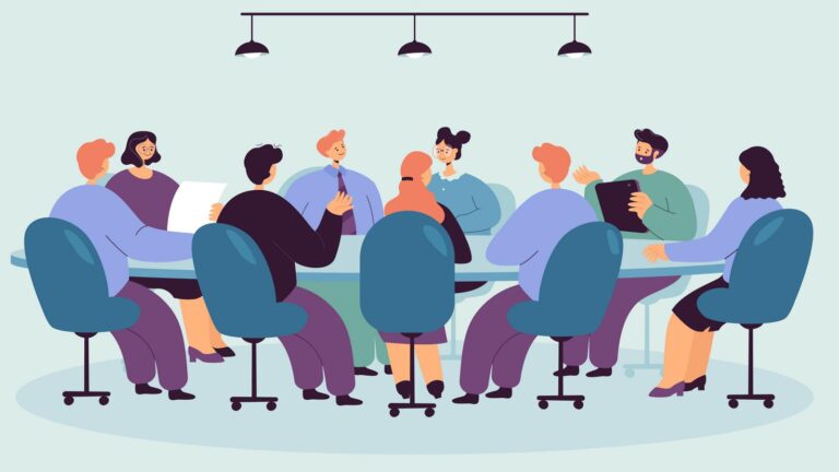 Walne Zebranie Członków Stowarzyszenia