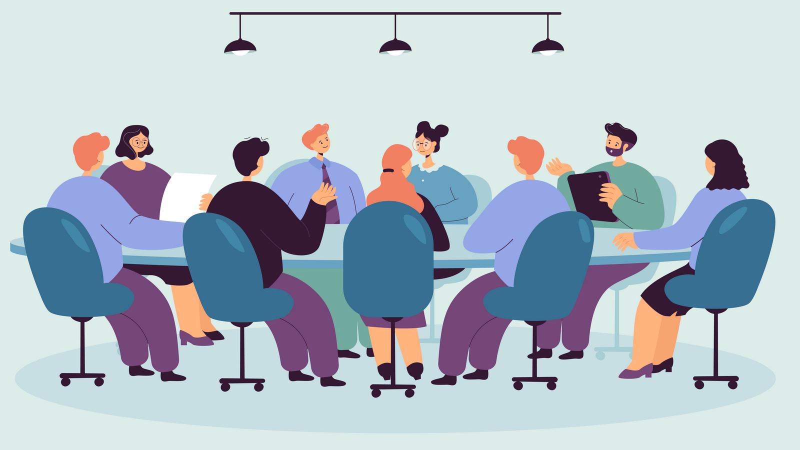 Walne Zebranie Członków Stowarzyszenia