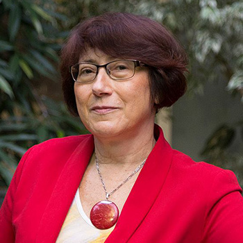 Maria Rembiałkowska