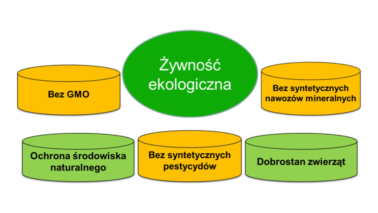 Żywność ekologiczna
