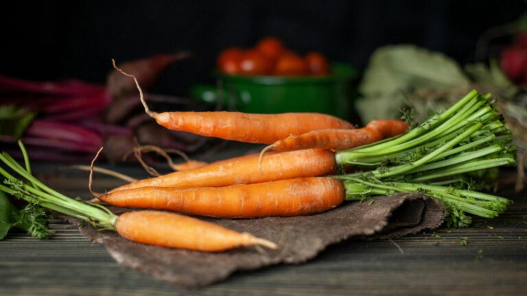 Żywność ekologiczna