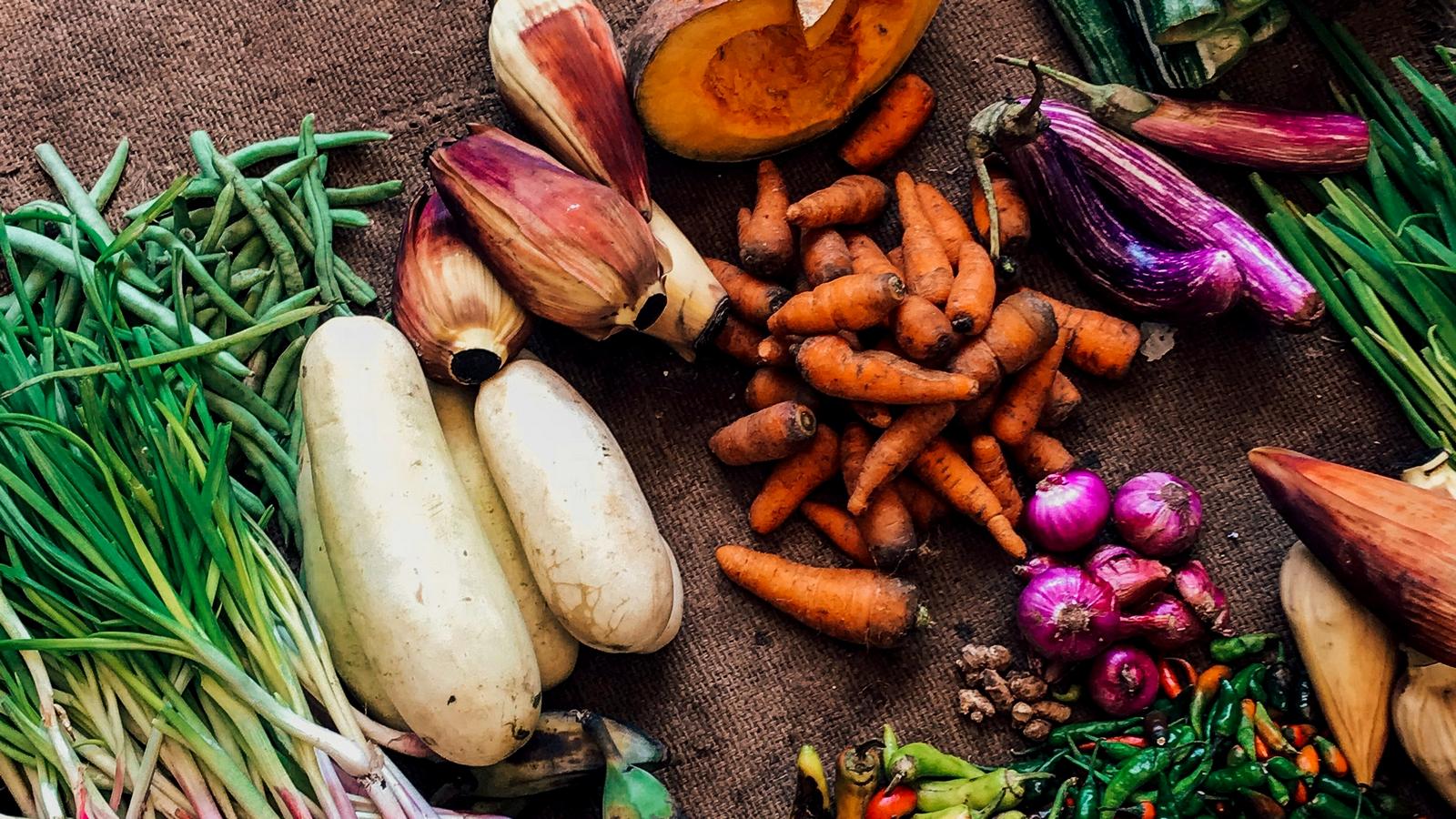 Żywność ekologiczna